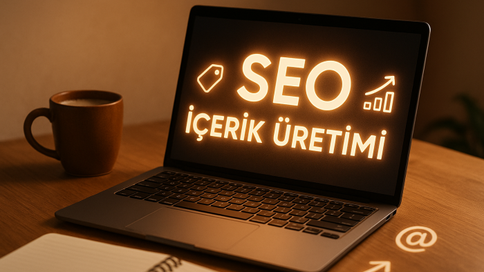 içeriğinizi özgünleştirip SEO uyumlu metinler yazabilirim