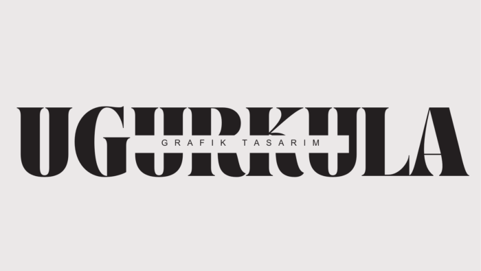  özgün logolar yaratıyorum