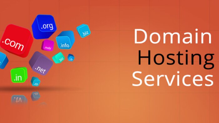domain ve hosting kurulum ve yönetimi yaparım