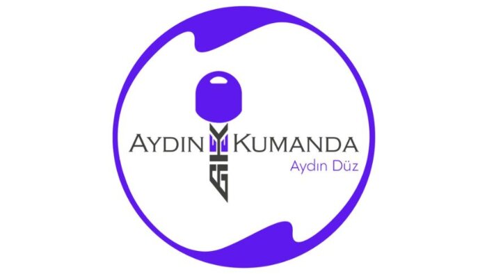 şirket ve sosyal medya hesaplarınıza logo yapıyorum