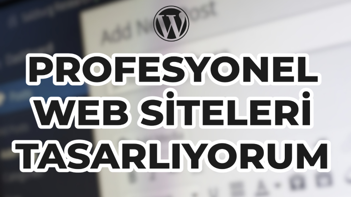 işinizi ve markanızı büyütecek web sitesi yaparım