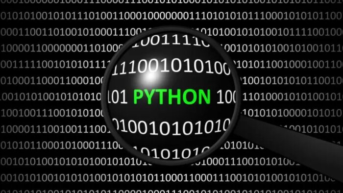 Python ile geliştirilecek projelerinizde yardımcı olabilirim