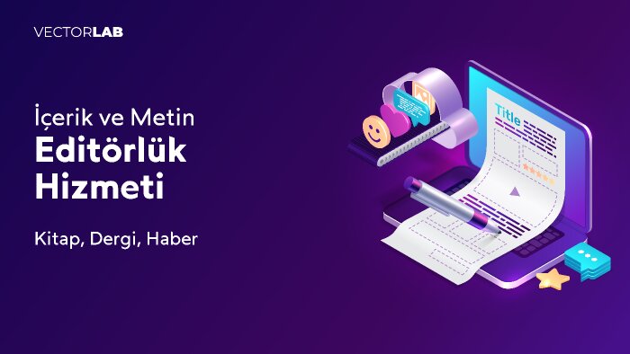 metinlerinizin redaksiyonunu profesyonelce yapabilirim