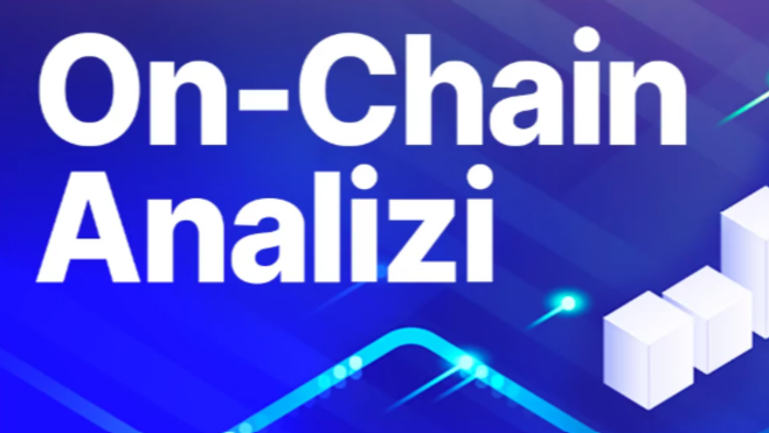 uzman olduğum bir konuda Onchain veri analizleri yapabilirim