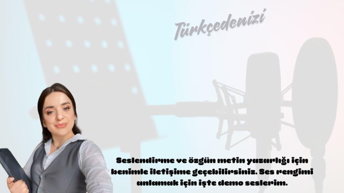 markanız için özgün metinler yazarım