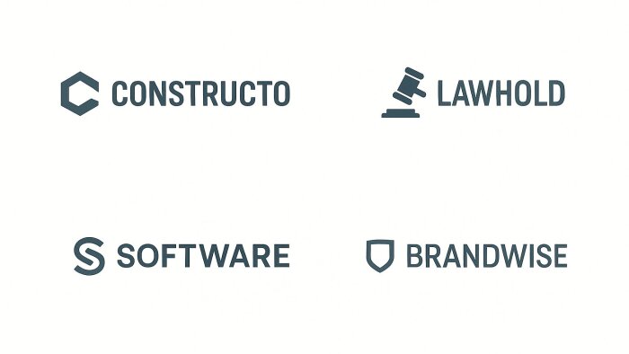 fikirleri logoya dönüştürürüm
