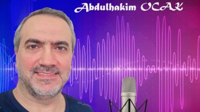 her türlü seslendirme işinde size yardımcı olabilirim