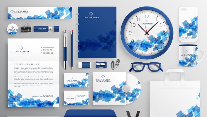 şirketiniz için kurumsal logo tasarımı yaparım