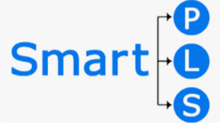 smartPLS ile yapısal eşitlik modellemesi yapabilirim