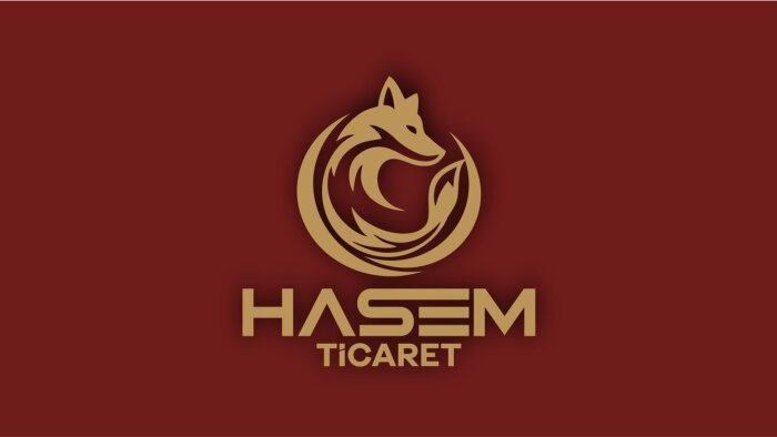 logo tasarlıyorum