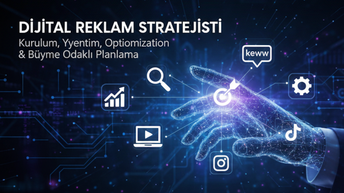 dijital reklamlarınızı kurulabilirim