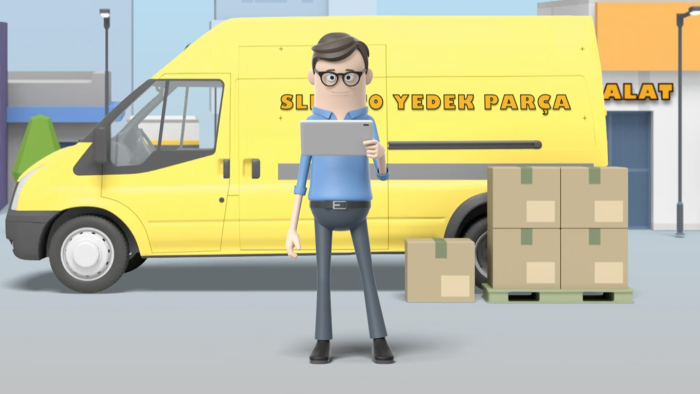 reklam filminizi 20yıllık deneyimle profesyonelce yaparım