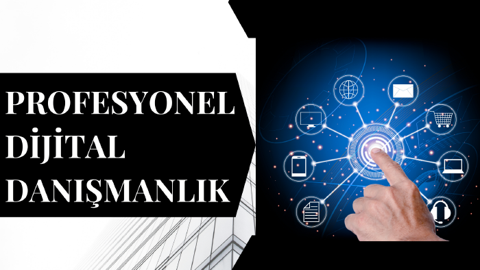 dijital danışmanlık hizmetimle markanızı ileri taşıyabilirim