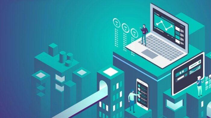 web sitenizi her platforma uygun şekilde oluşturabilirim