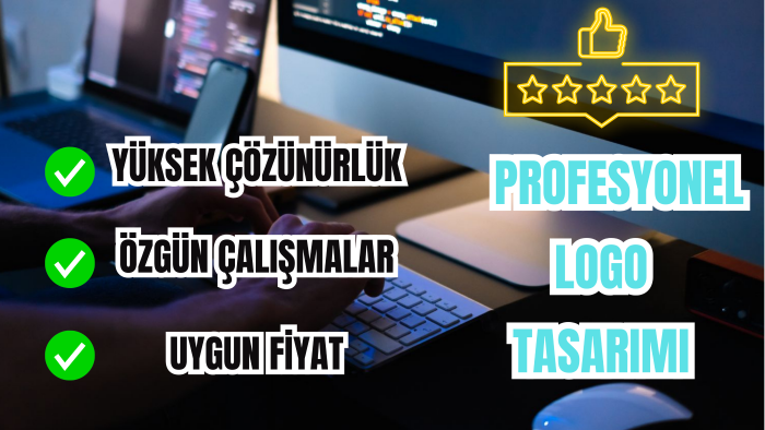 kurumsal logo tasarlayabilirim
