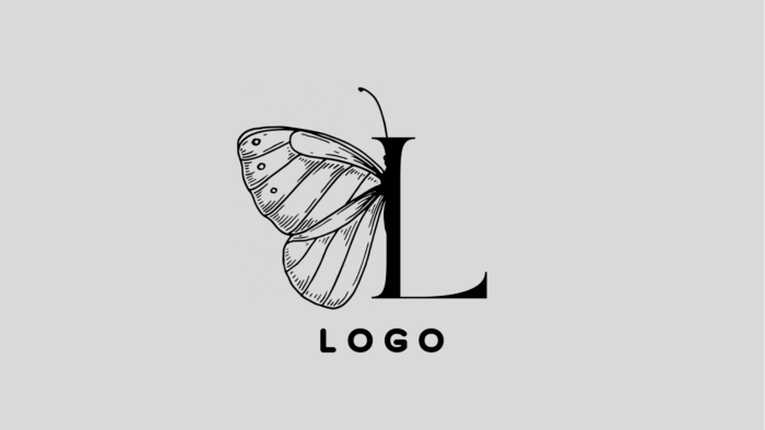 şık göze hitap eden benzersiz bir logo yapabilirim