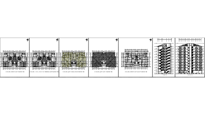autocad mimari çizimleri yapabilirim