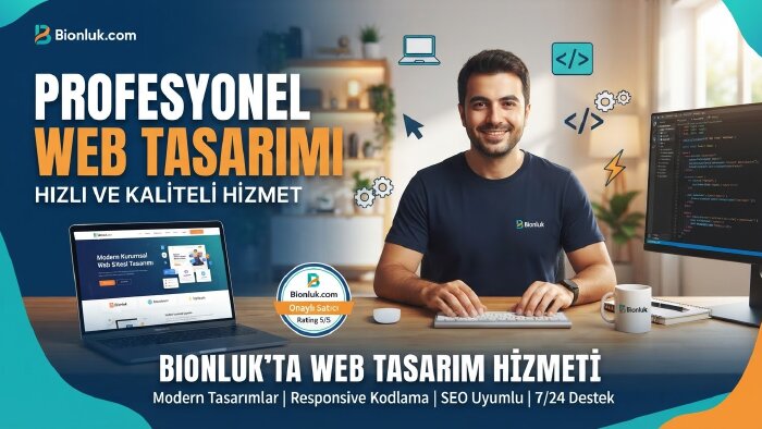 özel web tasarım ve geliştirme yaparım