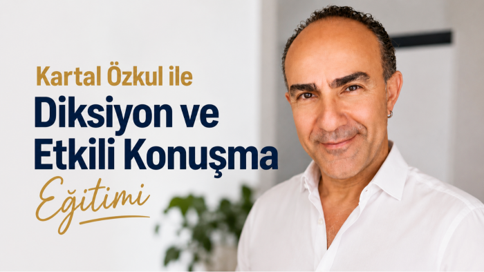 diksiyonunuzu geliştirmeniz için hizmet sunuyorum