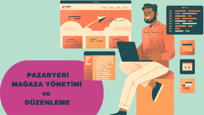 yurtiçi pazaryeri mağazanı yötenebilirim
