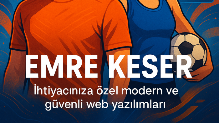  ihtiyaçlarınıza uygun özel web siteleri kodlayabilirim