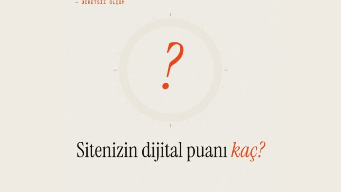 sitenizin müşteri kaçırdığı yerleri raporlarım