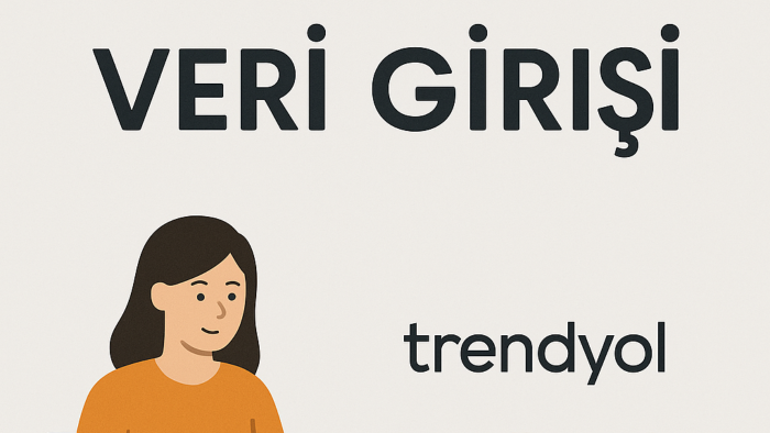 sizin için ürün, veri, anket girişi yapabilirim
