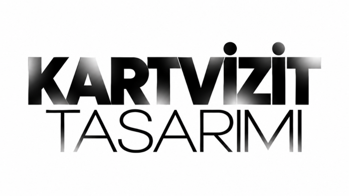  markalar için özgün kartvizit tasarlıyorum