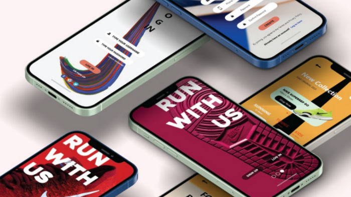 web ve mobil tasarımlarınızı özgün bir şekilde yaparım