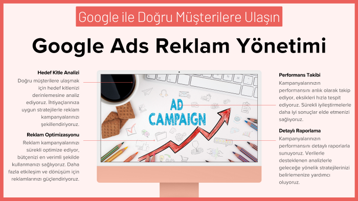 markanızın dijital platformlardaki reklam gücü olabilirim