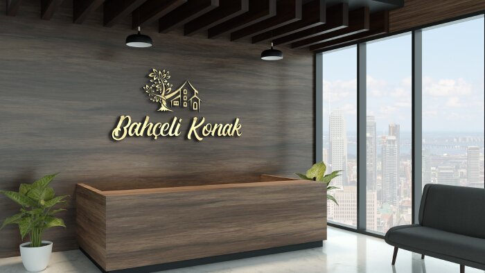profesyonel logo tasarımı yaparım
