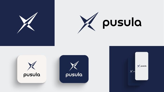 sizler için modern logo tasarlayabilirim