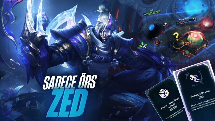 sizin için LoL thumbnaillı yaparım