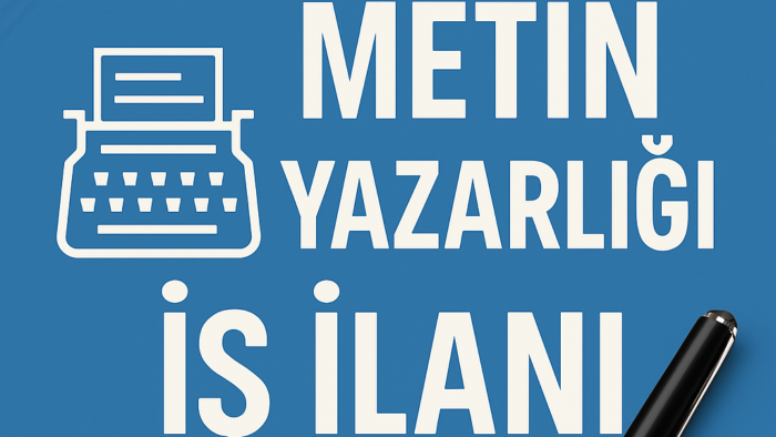 istediğiniz konuda güzel ve özgün yazılar yazabilirim