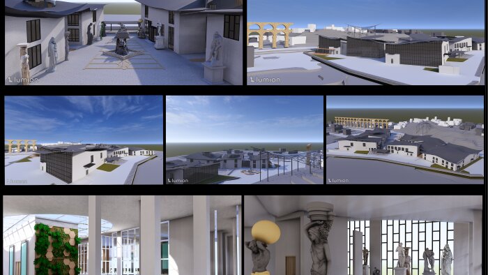 mimari çizim 3d görselleştirme ve rölöve yapabiliyorum