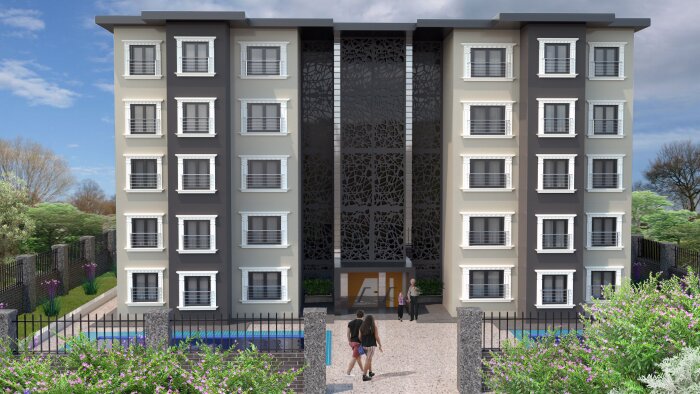 3d  modelleme ve görselleştirme hizmeti veriyorum