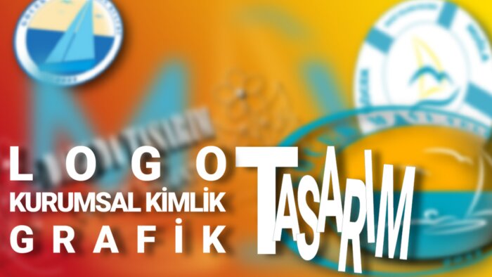 profesyonel logo tasarlarım
