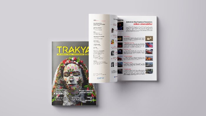 dergi tasarımınızı, sayfa ve reklamlarınızı yapabilirim