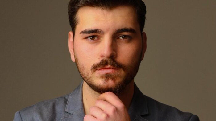 projelerinizi profesyonel şekilde seslendiririm