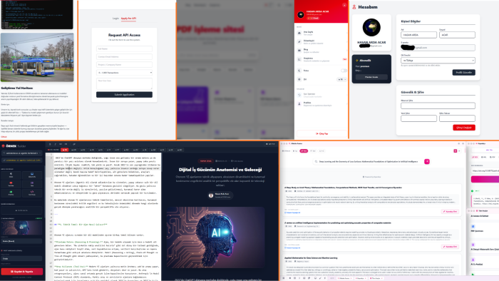 şirketinize özel yönetim panelli kurumsal web sitesi yaparım