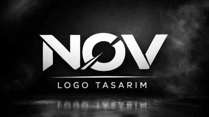 markanıza özel, özgün ve profesyonel logo tasarımı yapıyorum