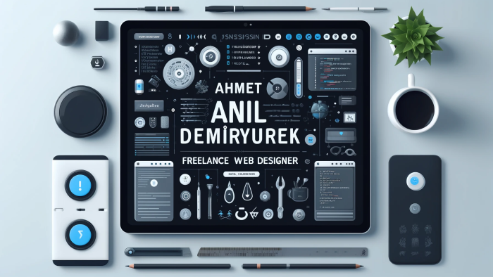 şirketinize yardımcı olan web sitesini yapabilirim