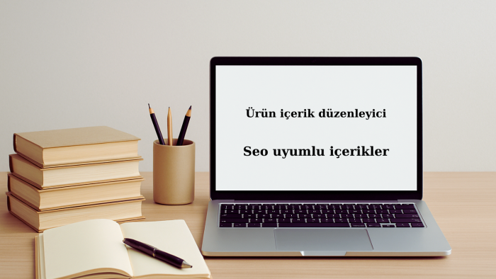 satış odaklı e-ticaret ürün metinleri hazırlarım