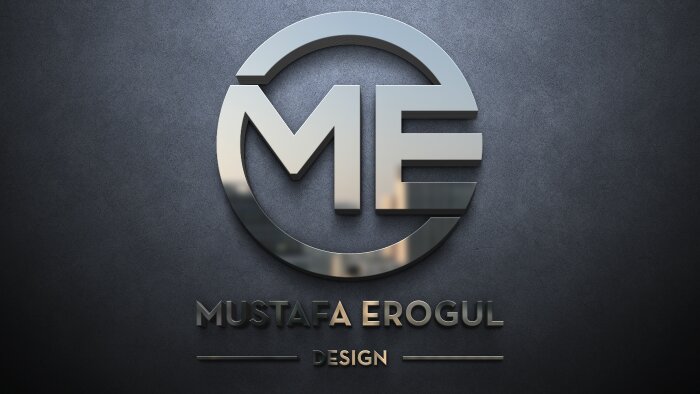 profesyonel ve özgün logo tasarlarım