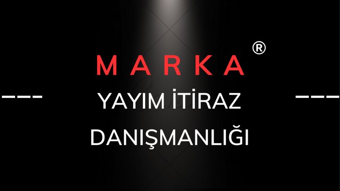 marka başvuru sonrası işlemlerde danışmanlık yapabilirim