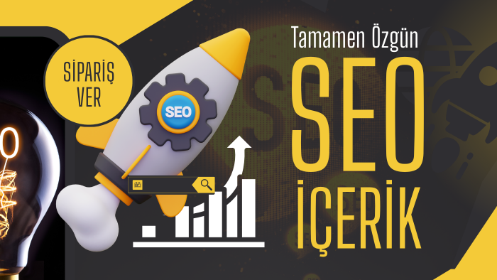 SEO uyumlu uzun içerikler yazabilirim
