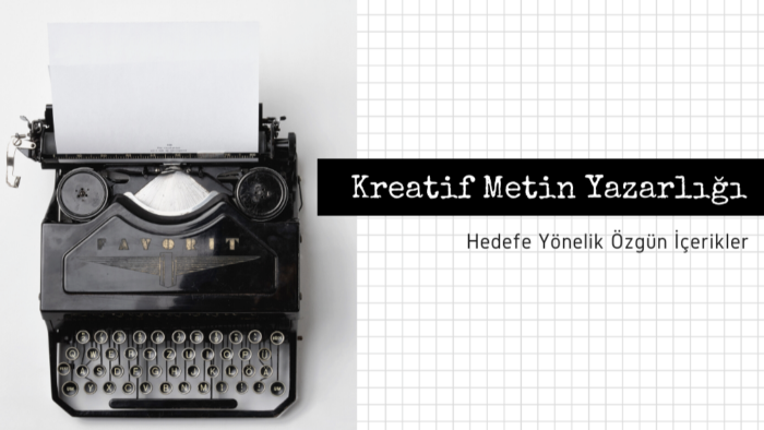 nitelikli ve özgün metinler yazabilirim