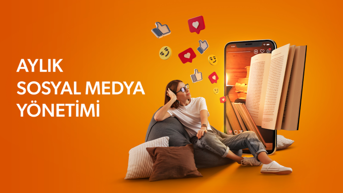 tasarım destekli sosyal medya hesaplarınızı yönetebilirim