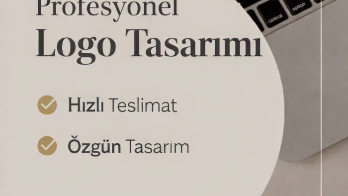 profesyonel olarak kurumsal logolarınızı yapabilirim