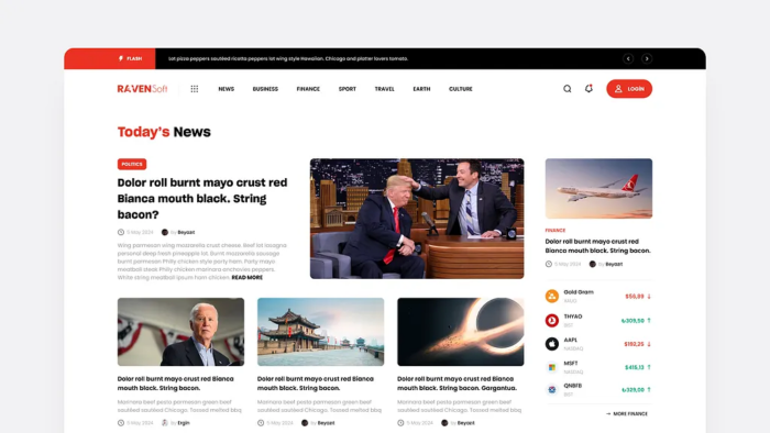 anahtar teslim, modern ve kullanışlı web siteleri hazırlarım